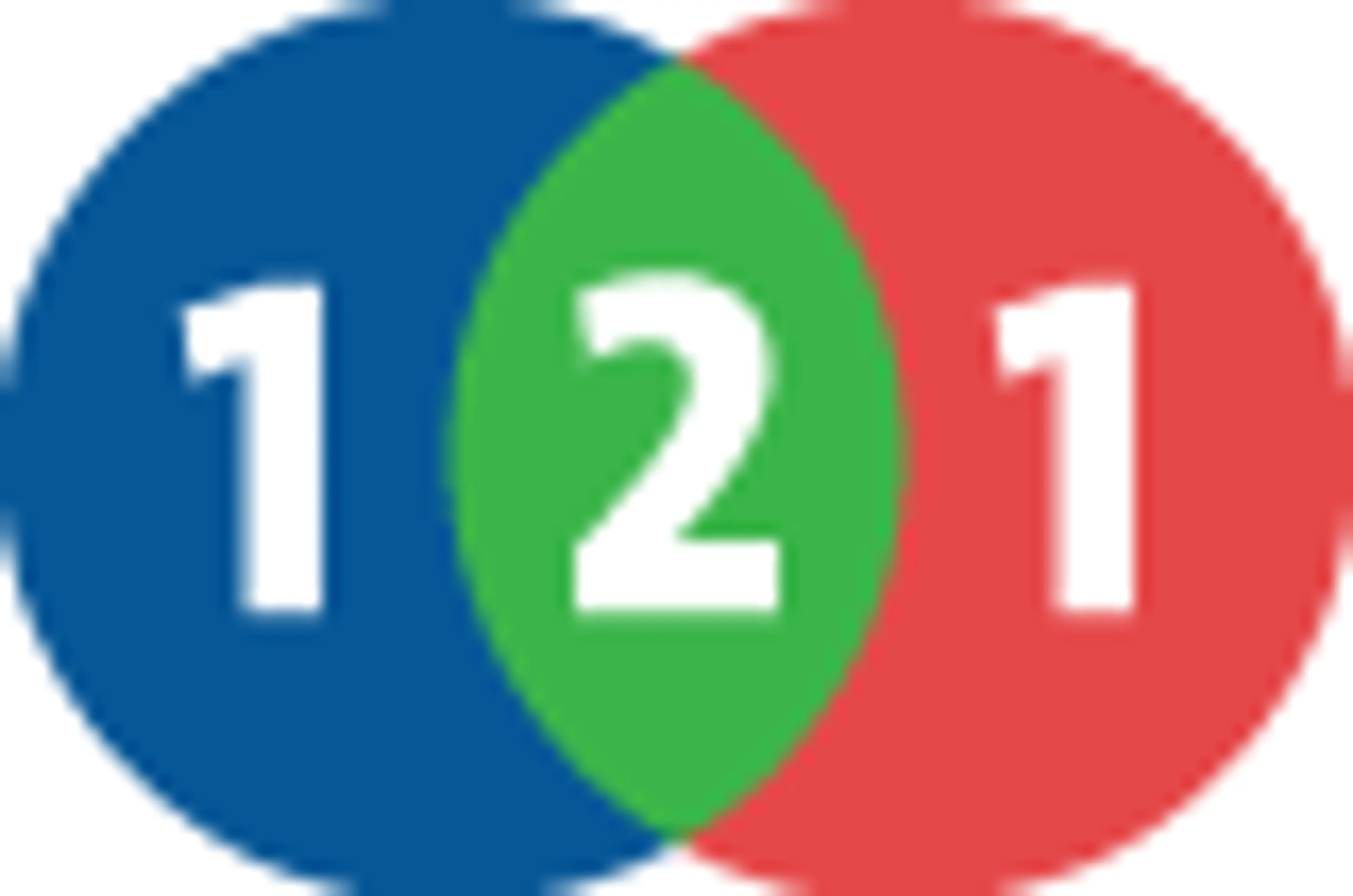 121 Movers logo