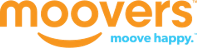 Moovers Moving and Storage Logo