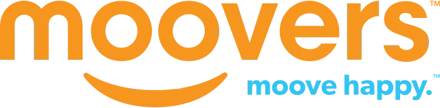 Moovers Moving and Storage Logo