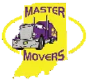 Master Movers Logo