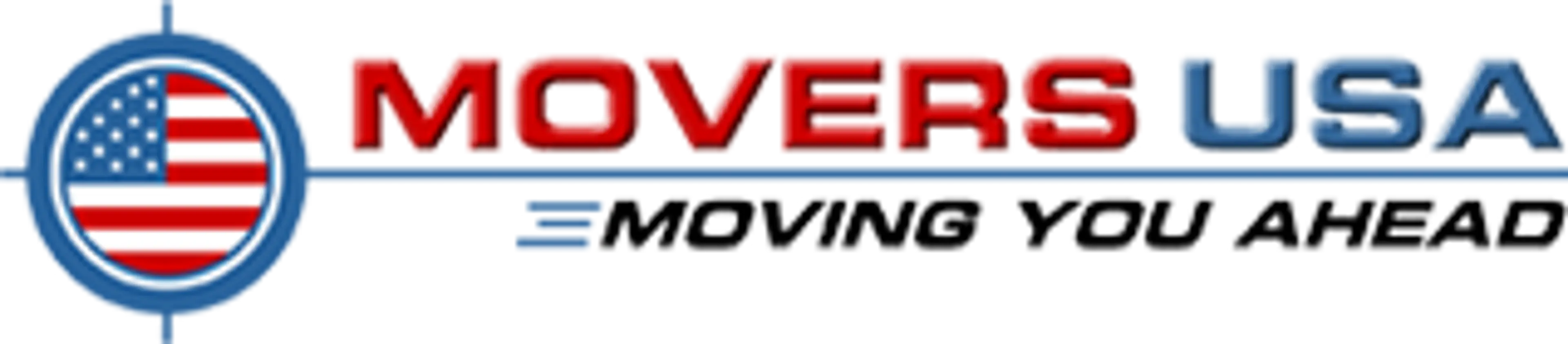 Movers USA logo