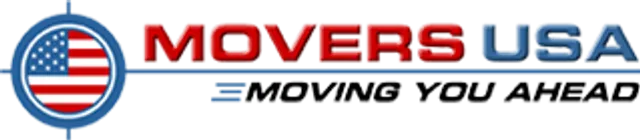 Movers USA Logo