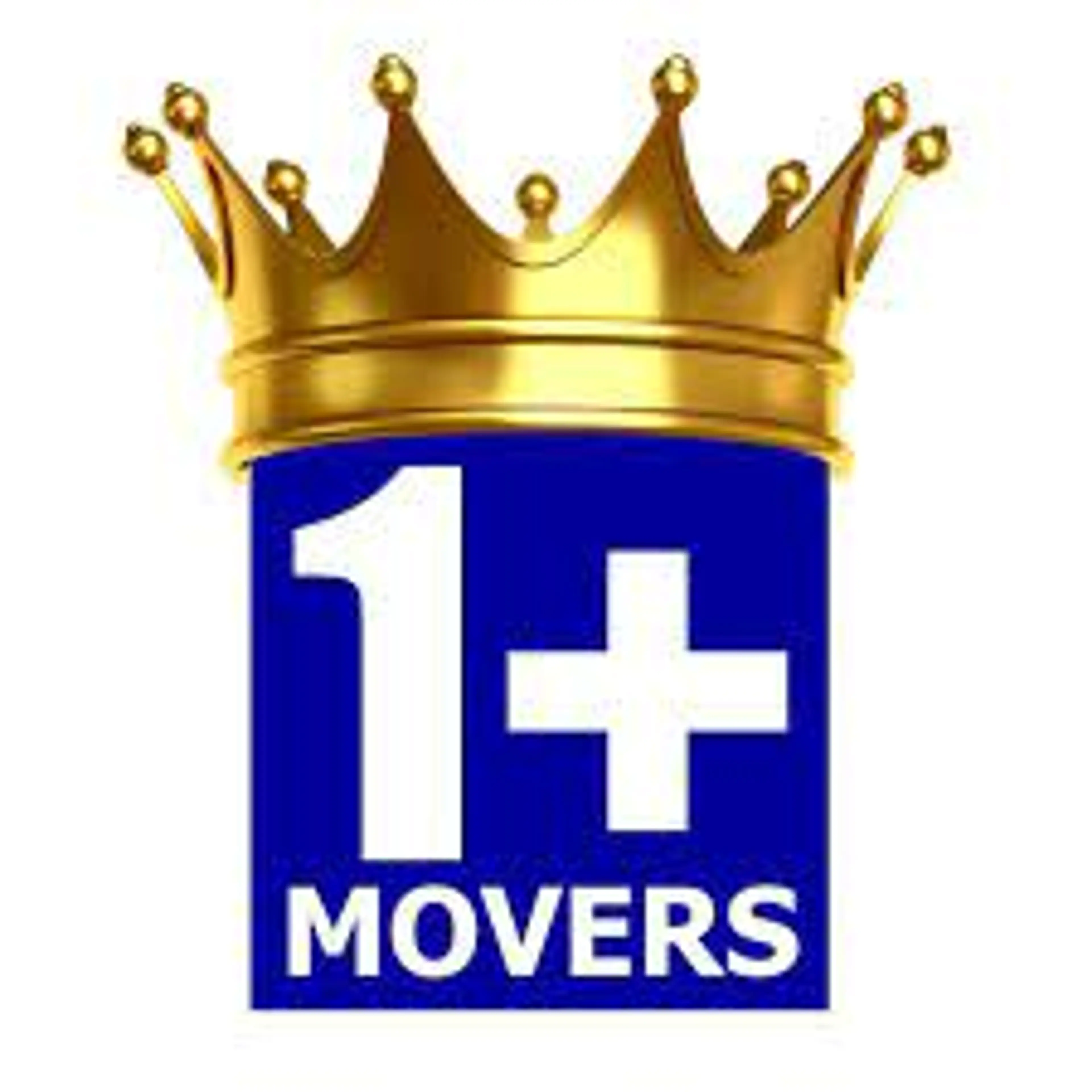 1+Movers logo