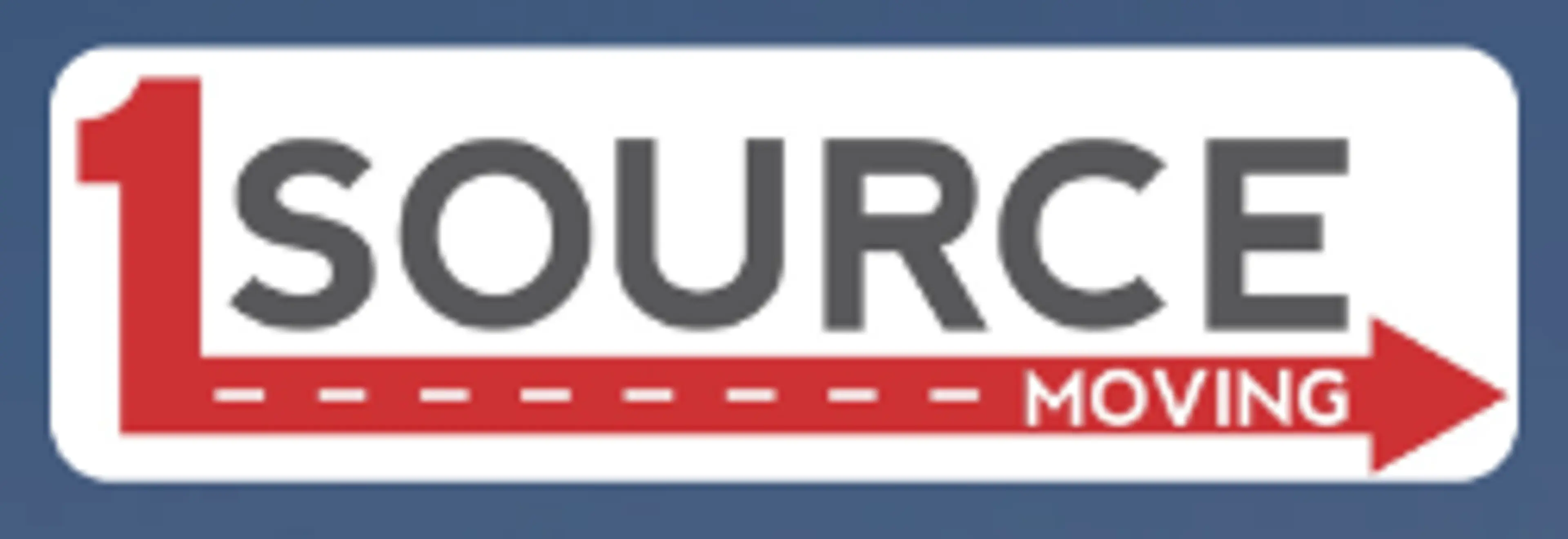 1Source Moving logo