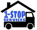 1 Stop Services LLC  Logo