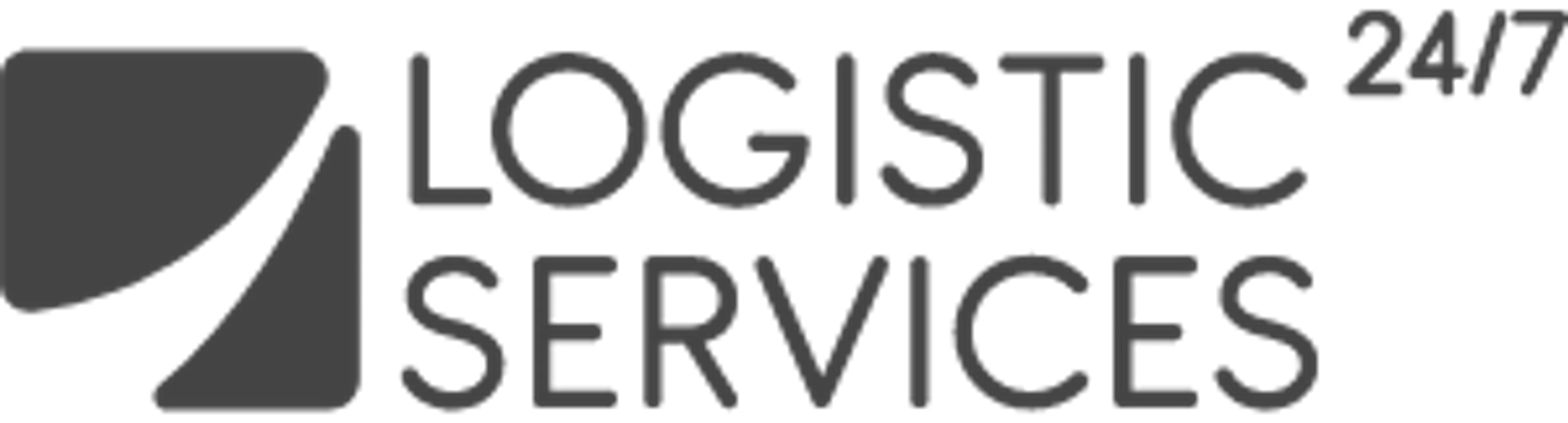 24/7 Logistic Services logo