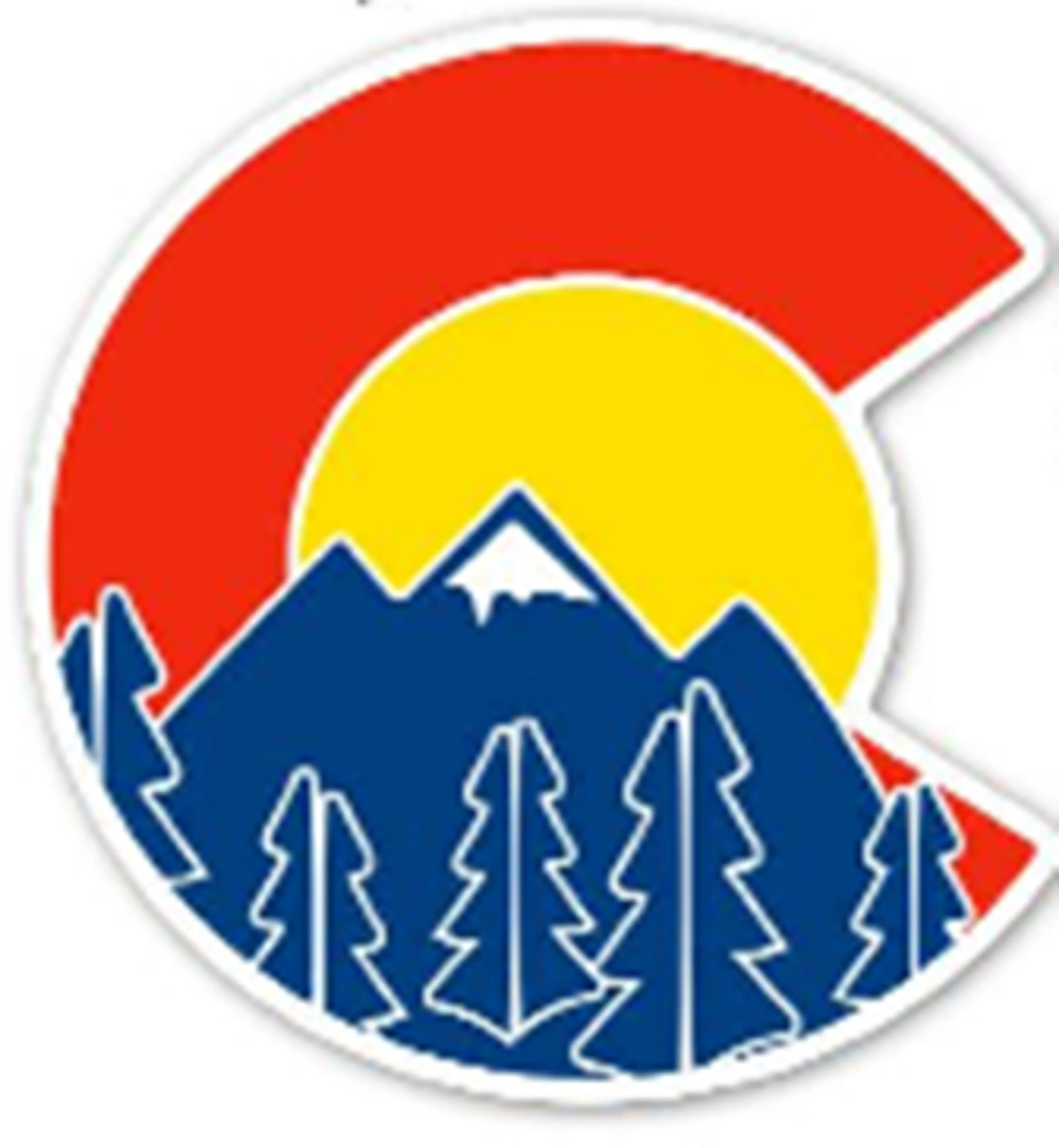 Colorado Moving & Storage Company logo