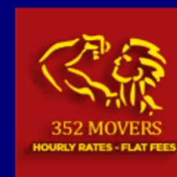 352 Movers LLC Logo