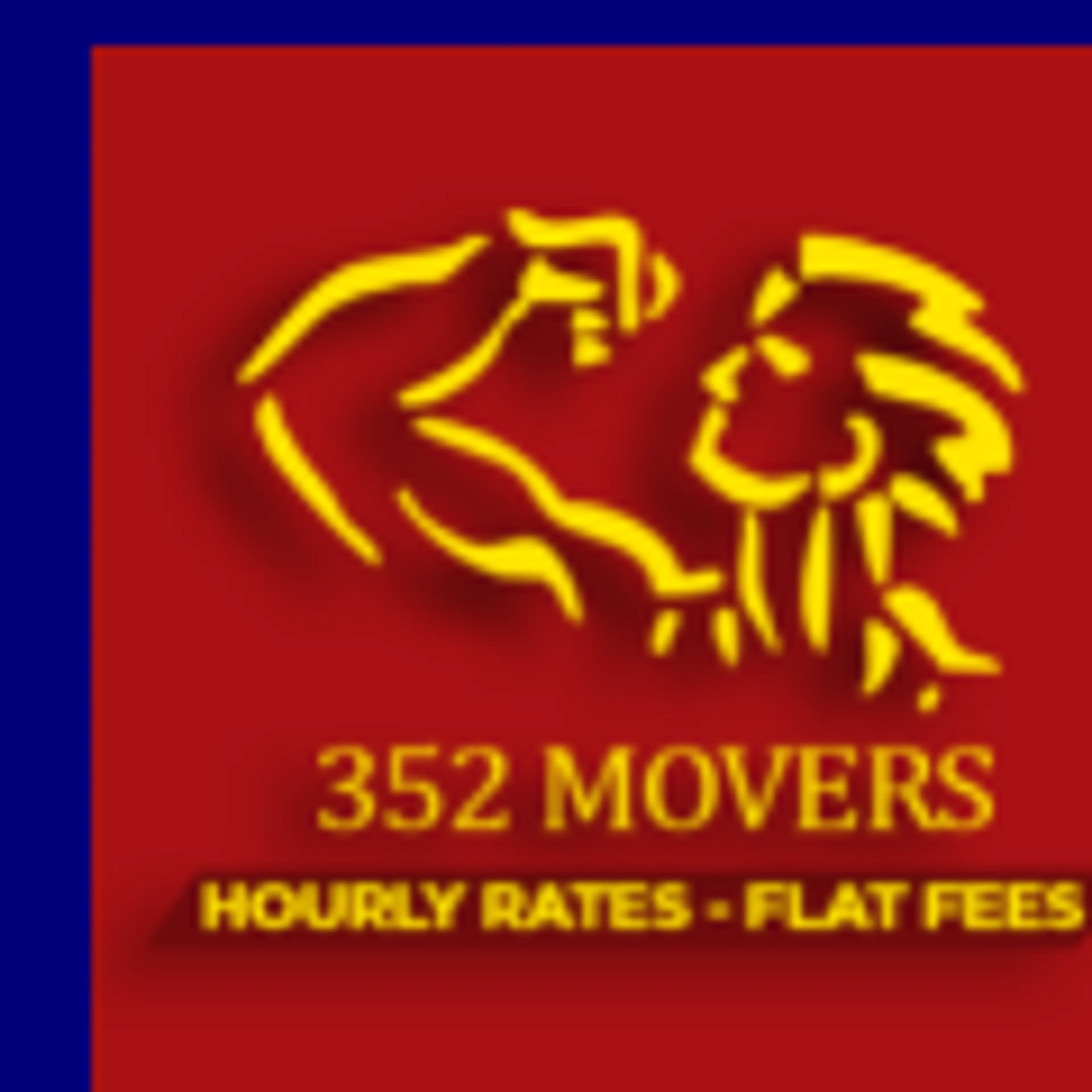 352 Movers LLC logo