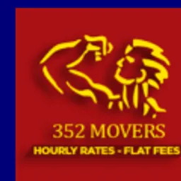 352 Movers LLC Logo