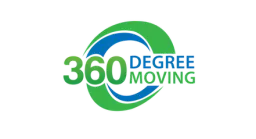 360 Degree Moving Logo