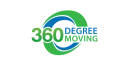 360 Degree Moving Logo