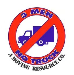 3 Men No Truck LLC Logo