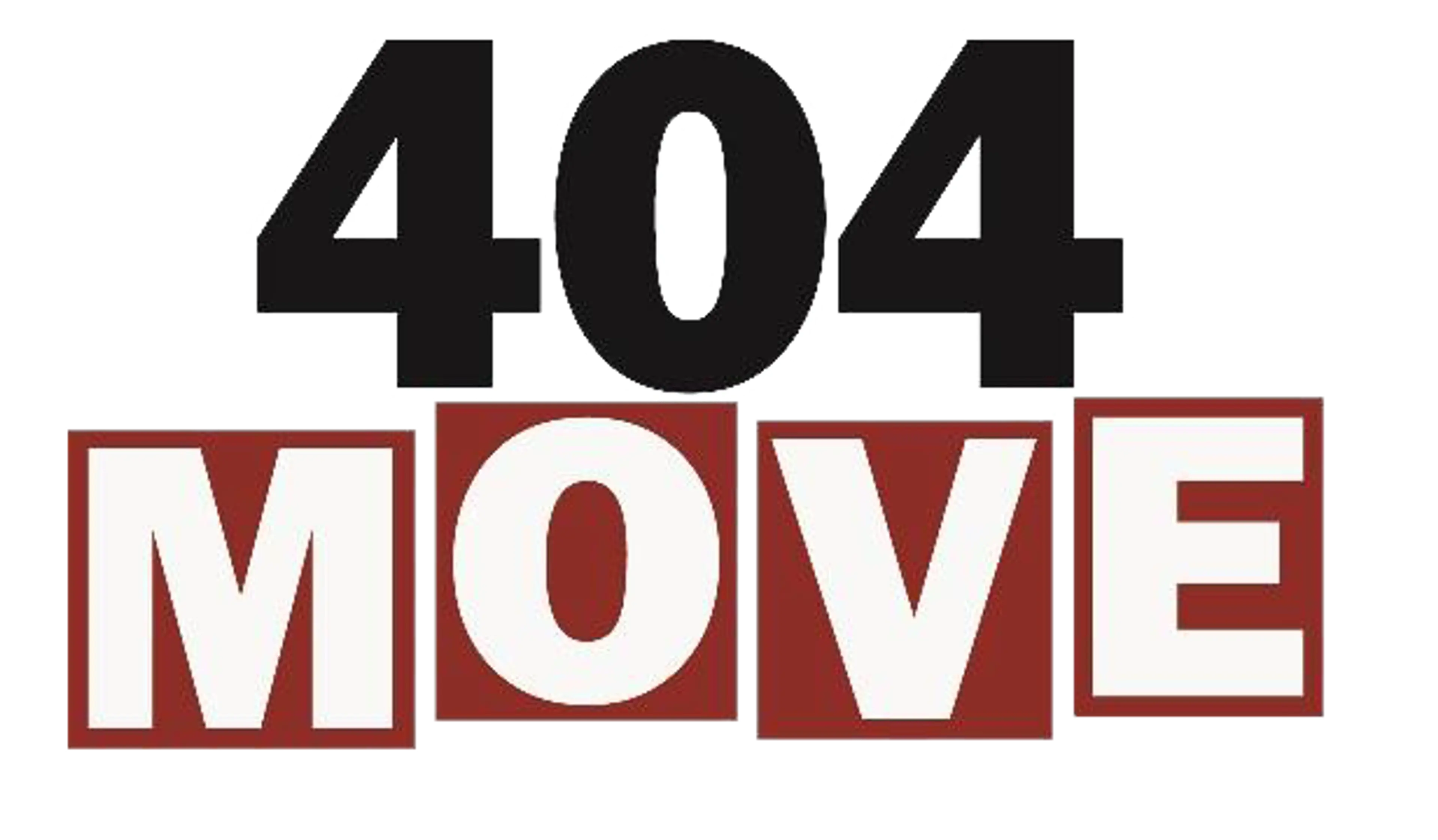 404 Move logo