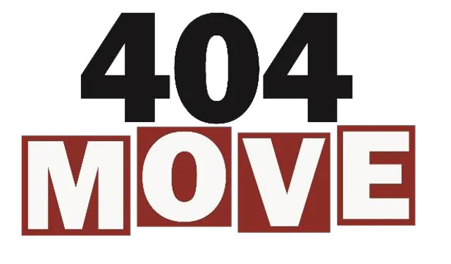 404 Move Logo