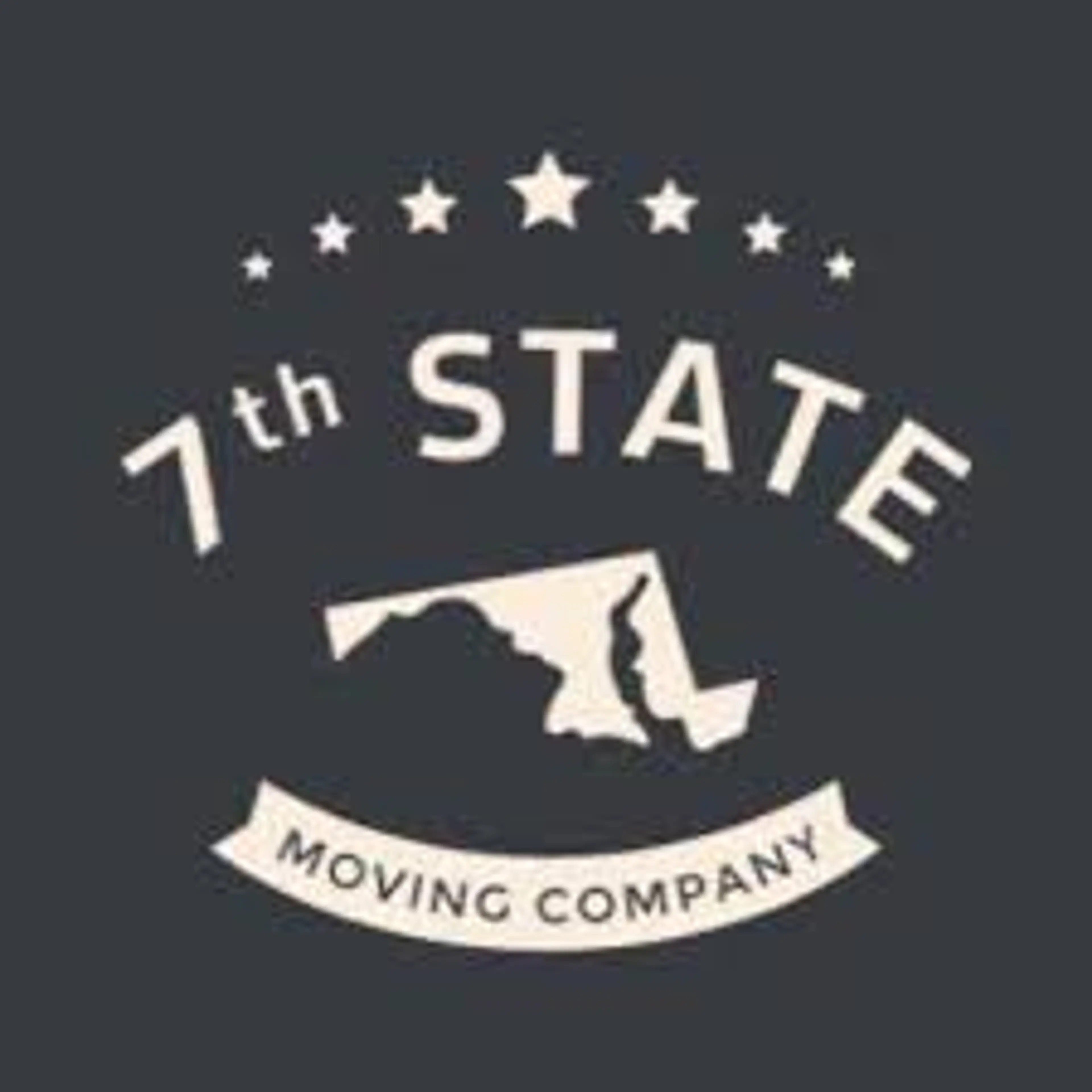 7th State Moving Company logo