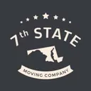 7th State Moving Company Logo