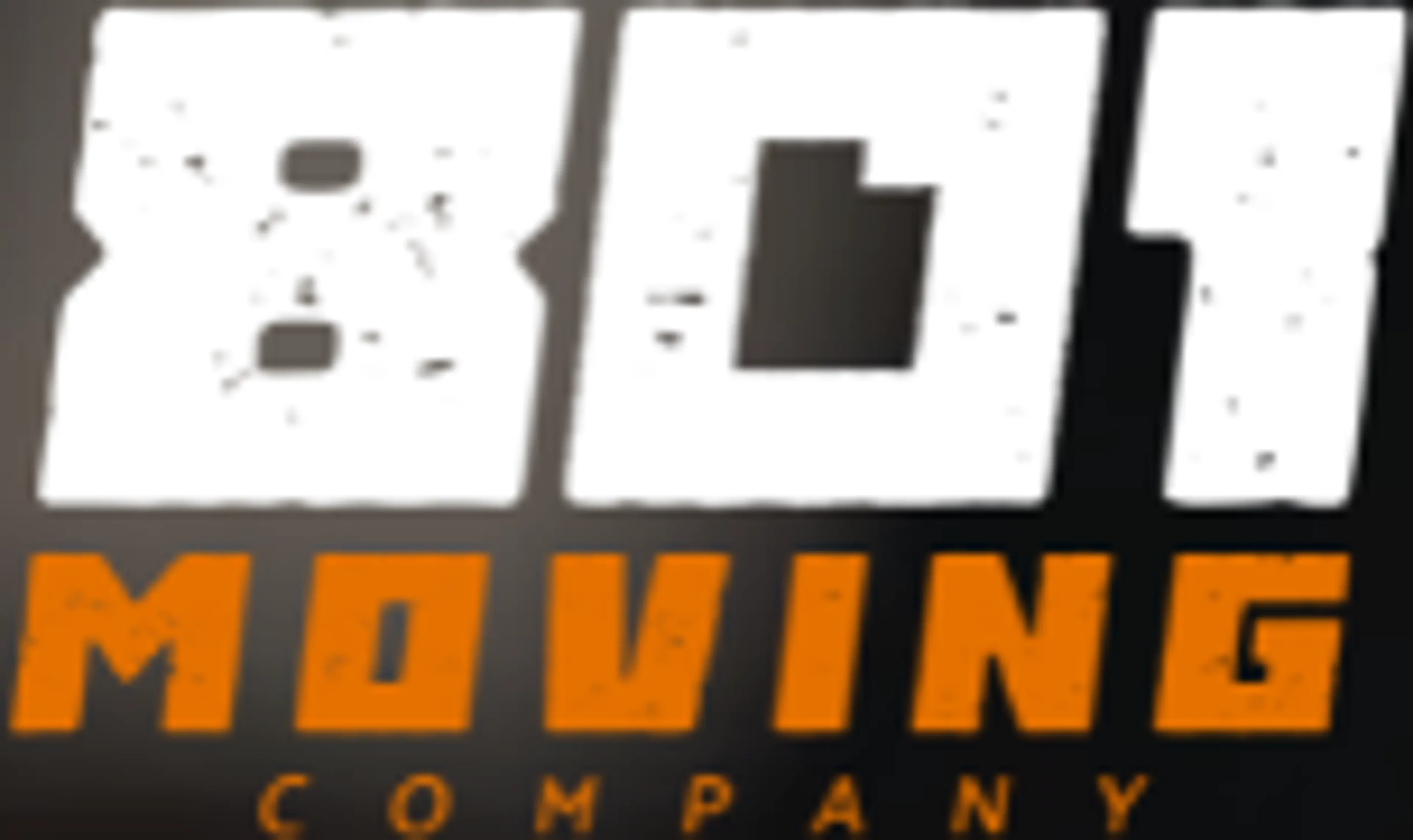 801 Moving Company logo