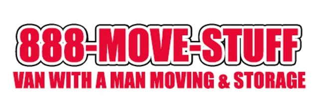 888 Move Stuff Logo