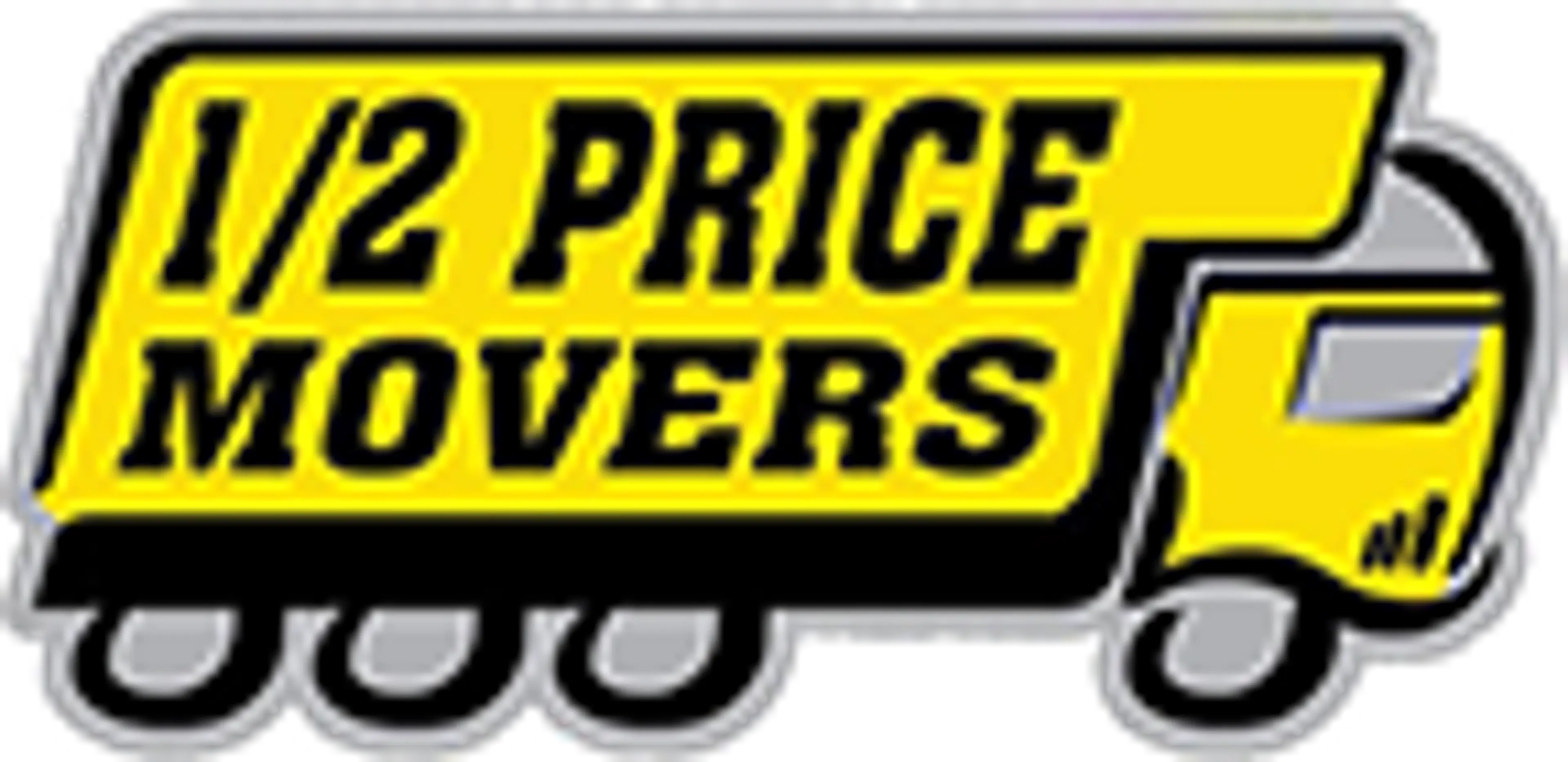 1/2 Price Movers Staten Island logo