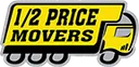 1/2 Price Movers Staten Island Logo