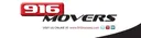 916Movers Inc Logo