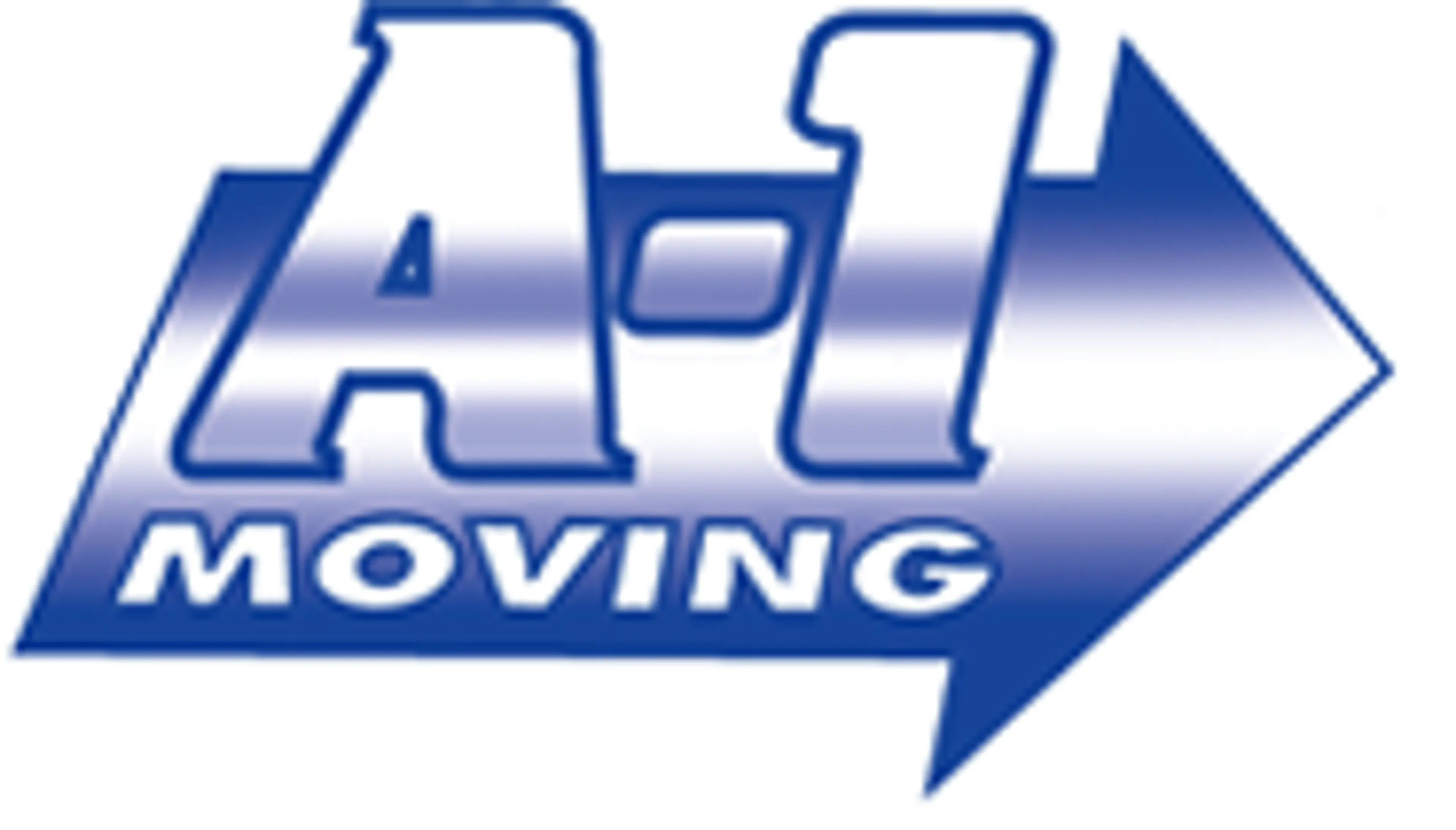 A-1 Moving Co. logo