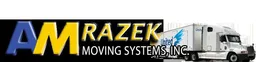 A-Mrazek Moving Systems Logo