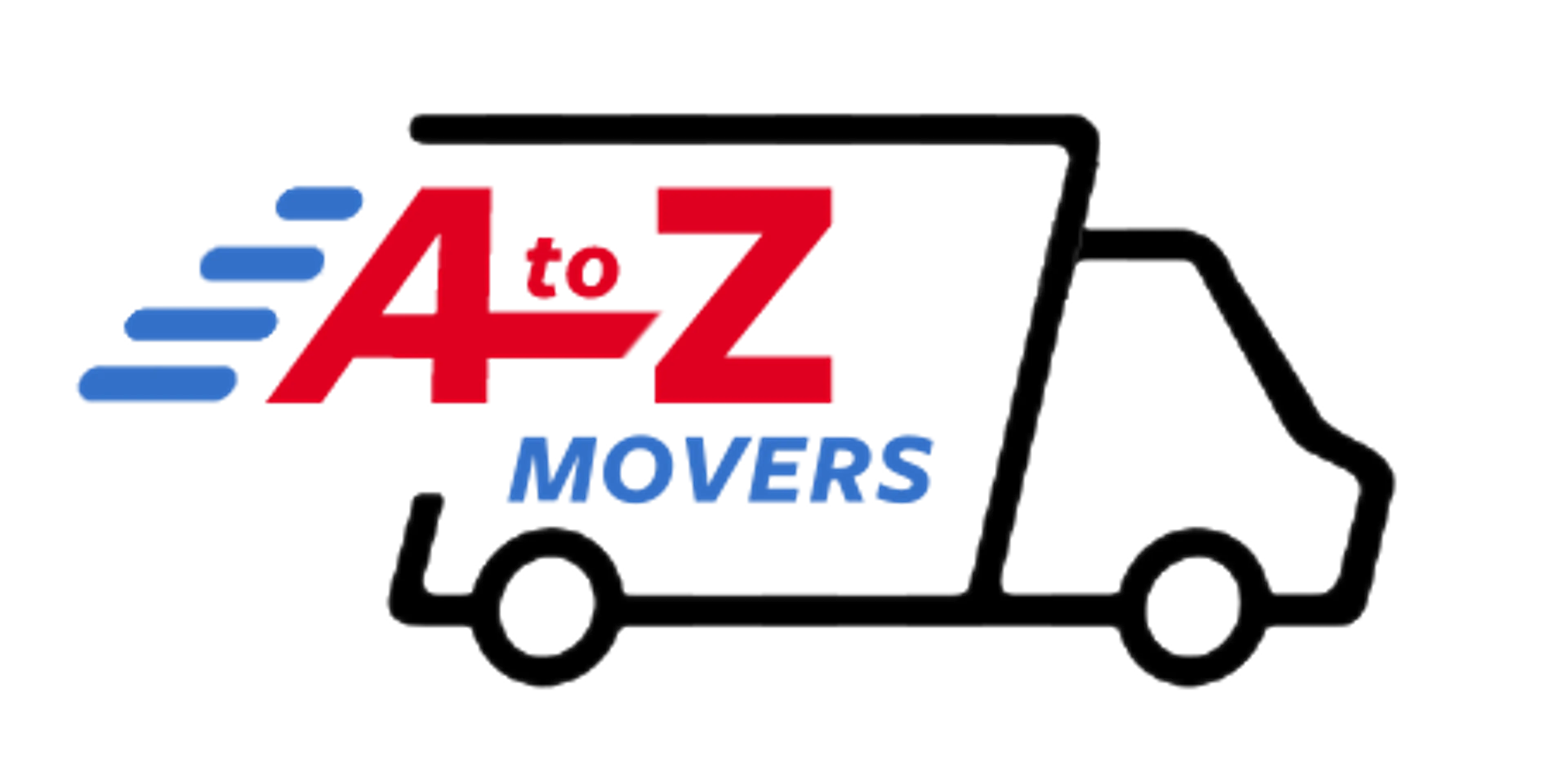 A to Z Moving & Storage, Inc. logo