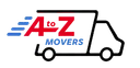 A to Z Moving & Storage, Inc. Logo