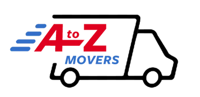 A to Z Moving & Storage, Inc. Logo