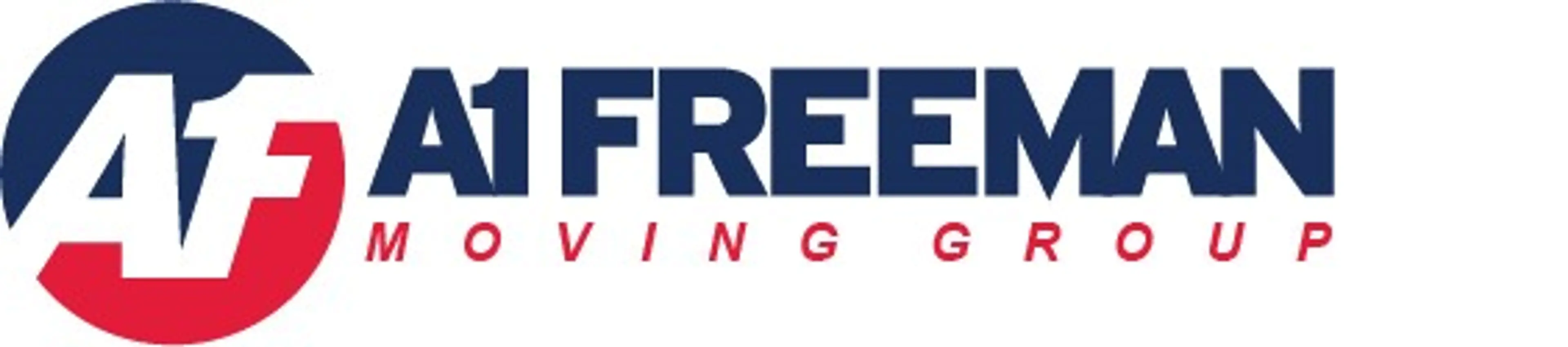 A-1 Freeman Moving Group logo