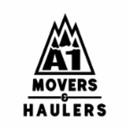 A1 Movers and Haulers Logo