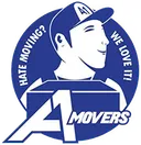 A1 Movers, Inc Logo