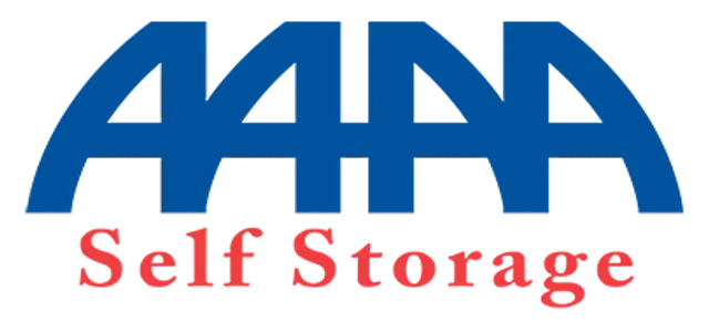 Anderson Self Storage Logo