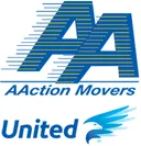 AAction Movers Logo