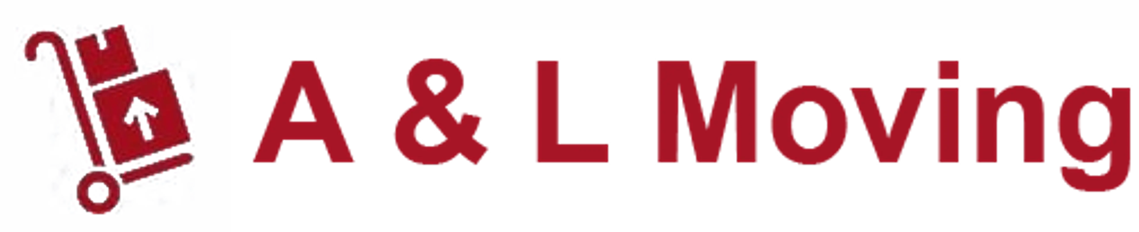 A & L Moving logo