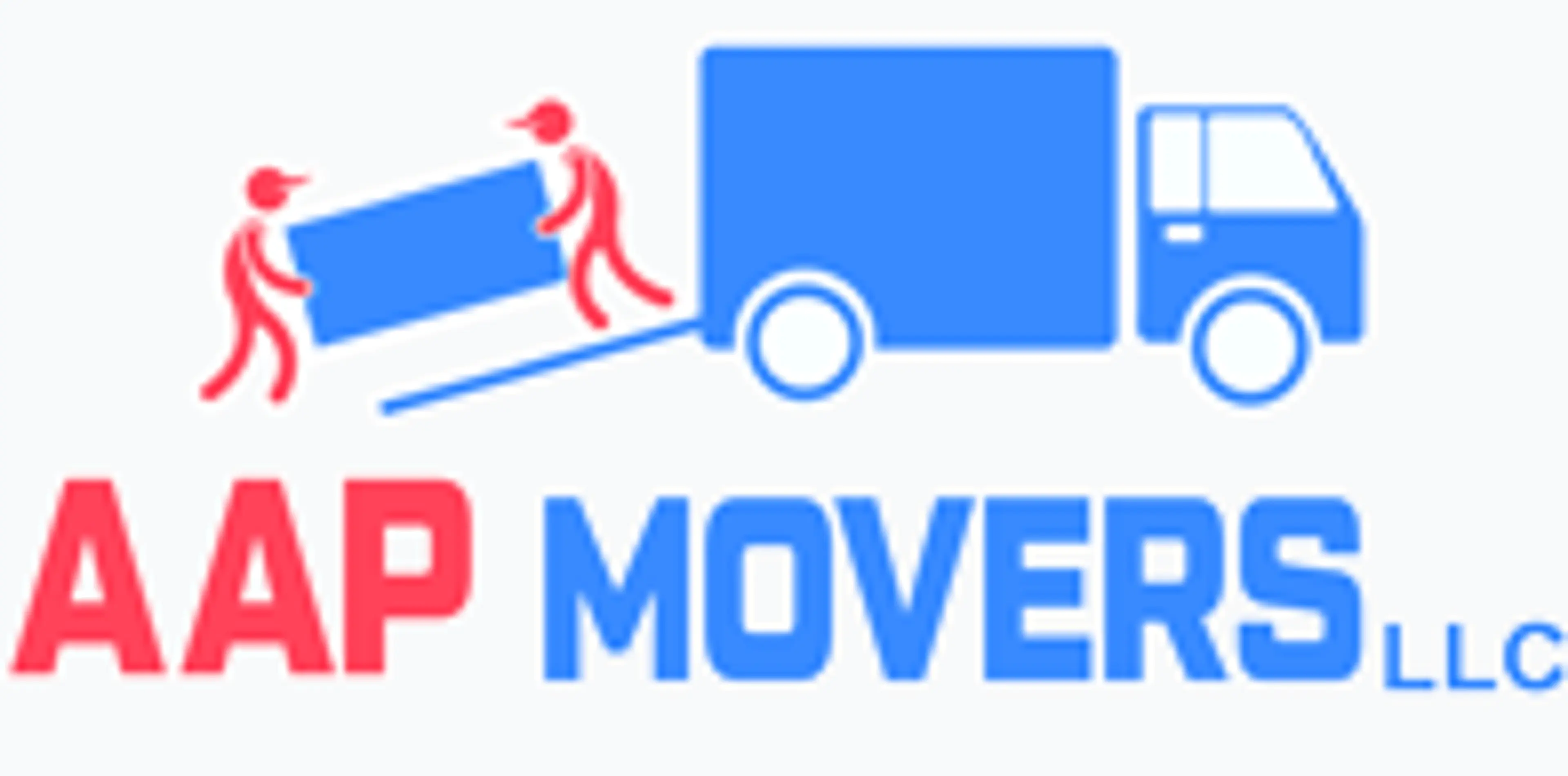 AAP Movers logo