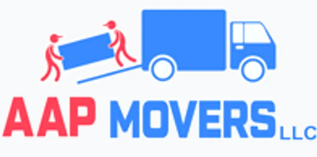 AAP Movers Logo