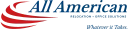 All American Relocation Logo