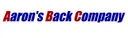 Aaron's Back Company Logo