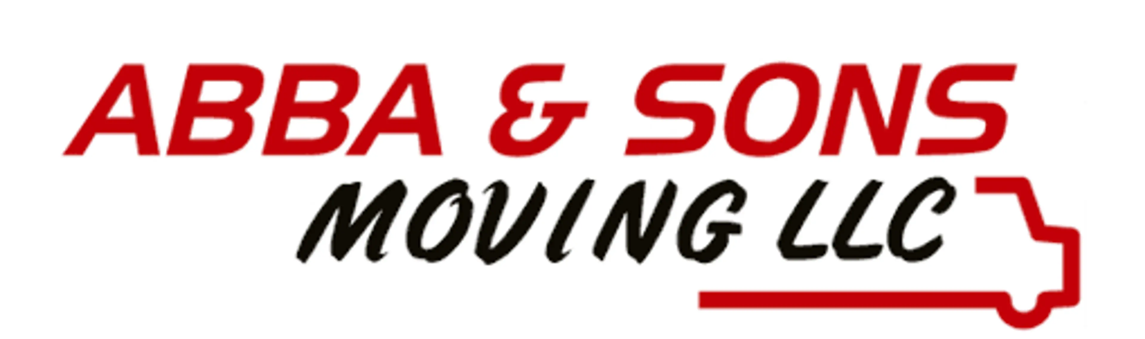 Abba & Sons Moving LLC logo