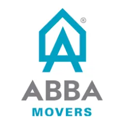 Abba Movers Logo