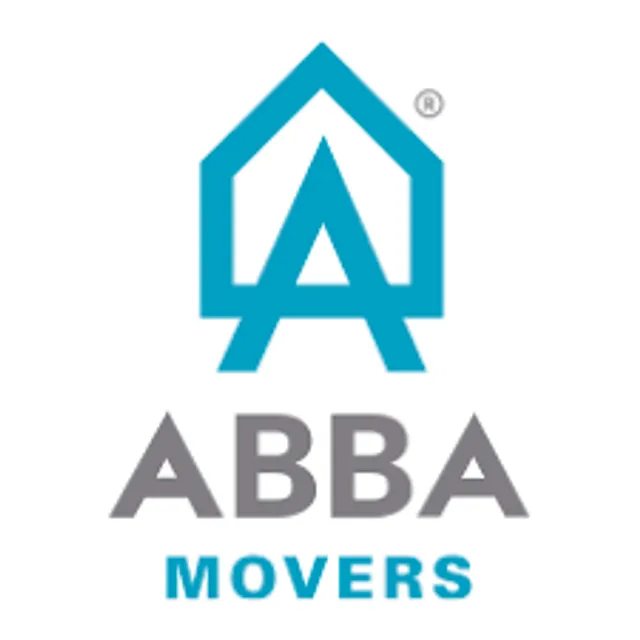 Abba Movers Logo