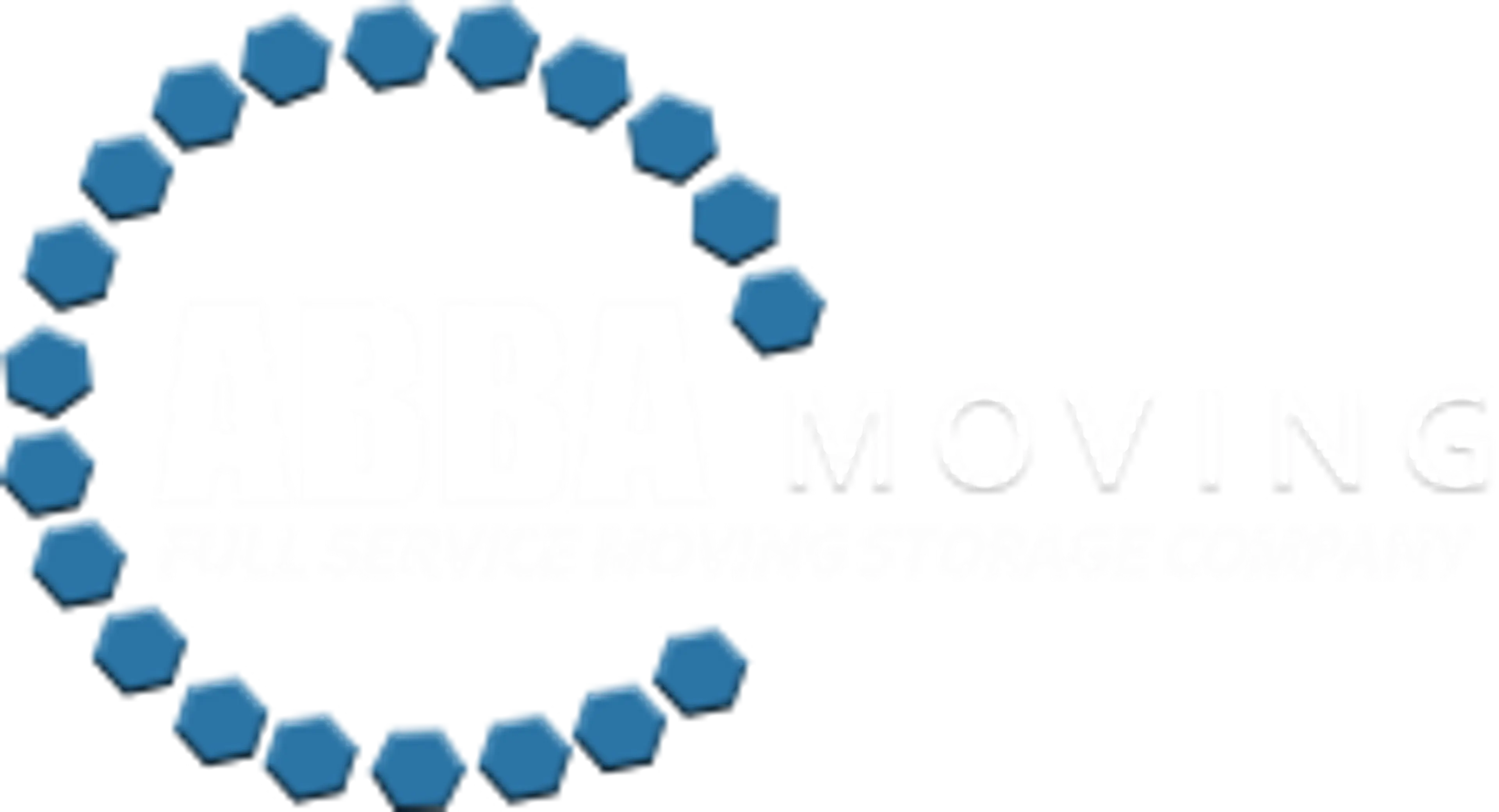 Abba Moving LLC logo