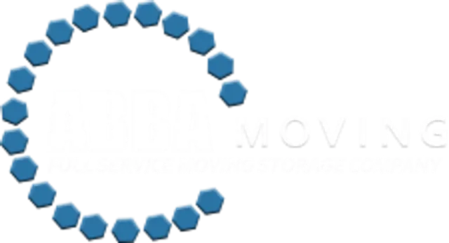 Abba Moving LLC Logo