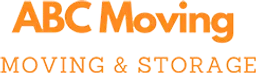 ABC Moving & Storage Logo