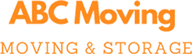 ABC Moving & Storage Logo