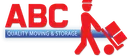 ABC Quality Moving & Storage Logo