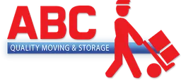 ABC Quality Moving & Storage Logo